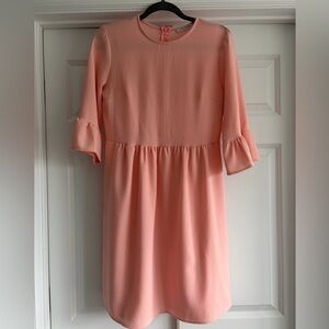 Ces Femme Soft Pink Kids Dress
